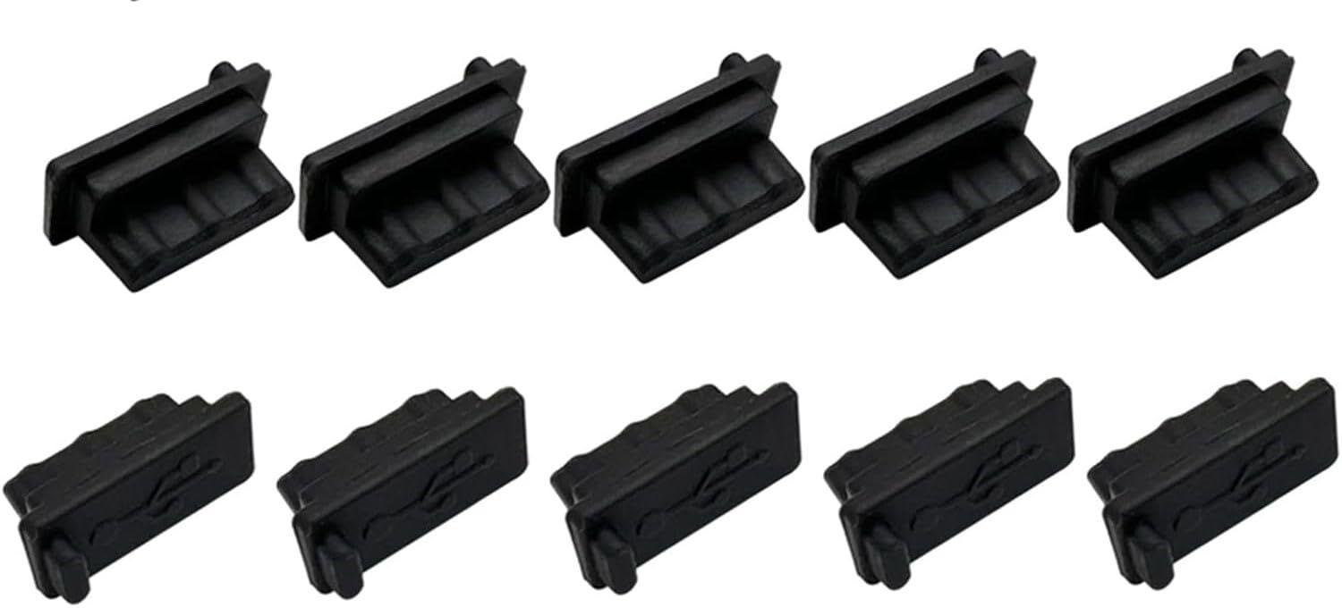PAC USB Black Anti-dust Plug-image-23