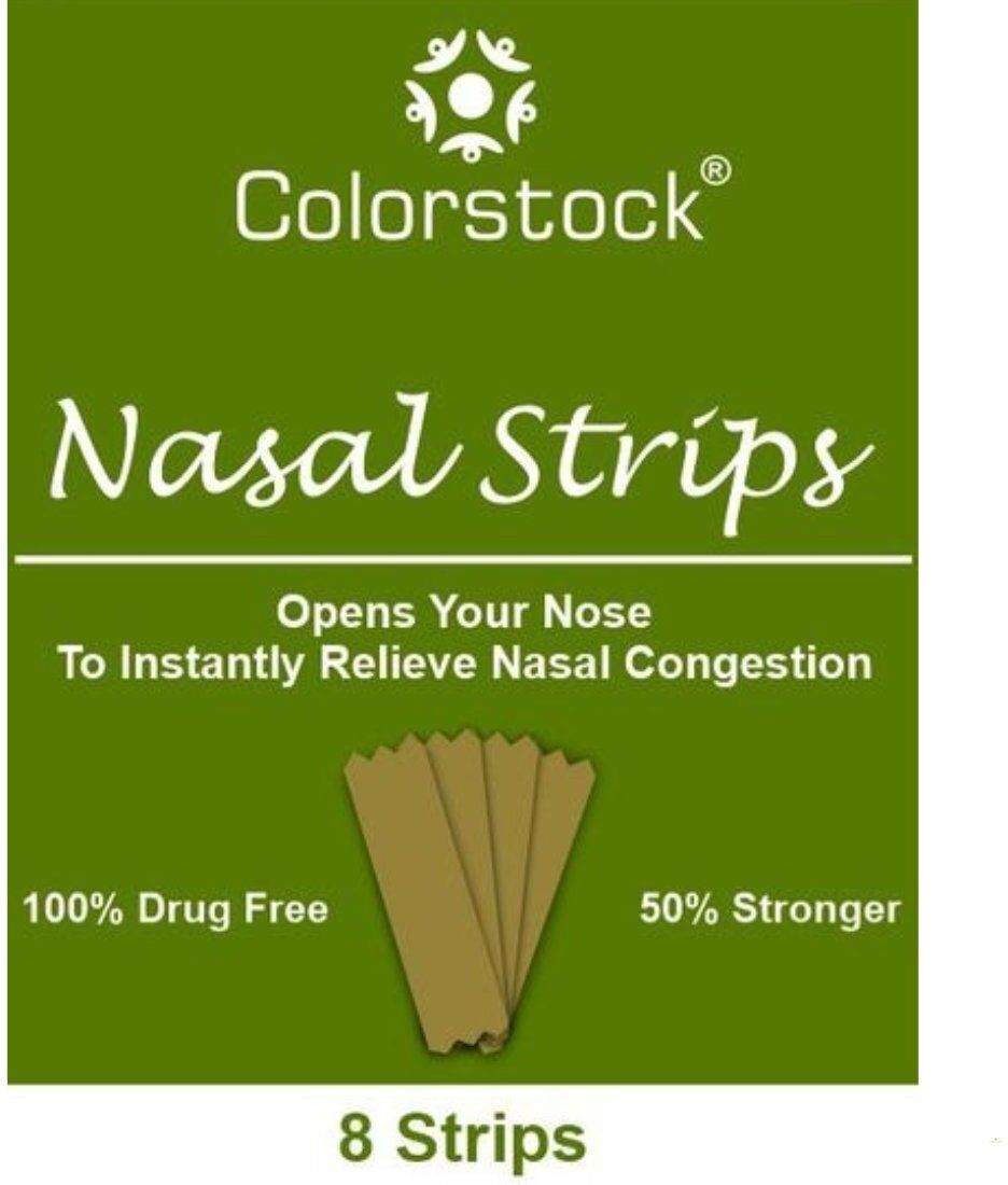 Nasal Strips | Nose Nasal Strip | Better REST Fit For Active Days Anti-snoring Device-image-21