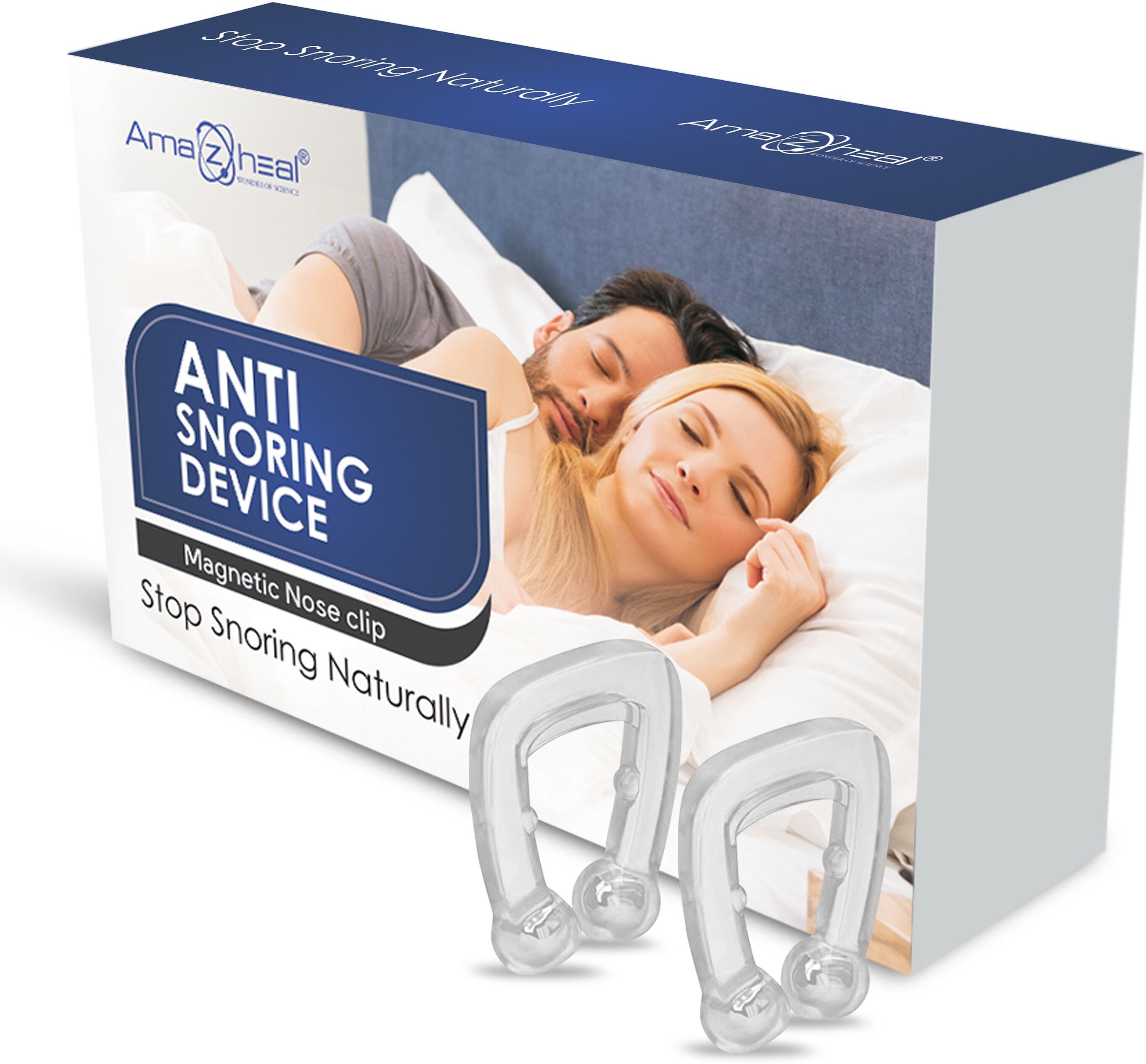 Anti-Snoring-Clip-2 pec Anti-snoring Device-image-36