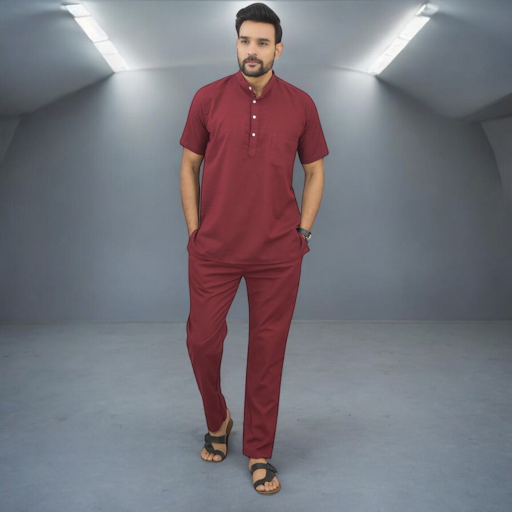 Top Pant Co-ords Set