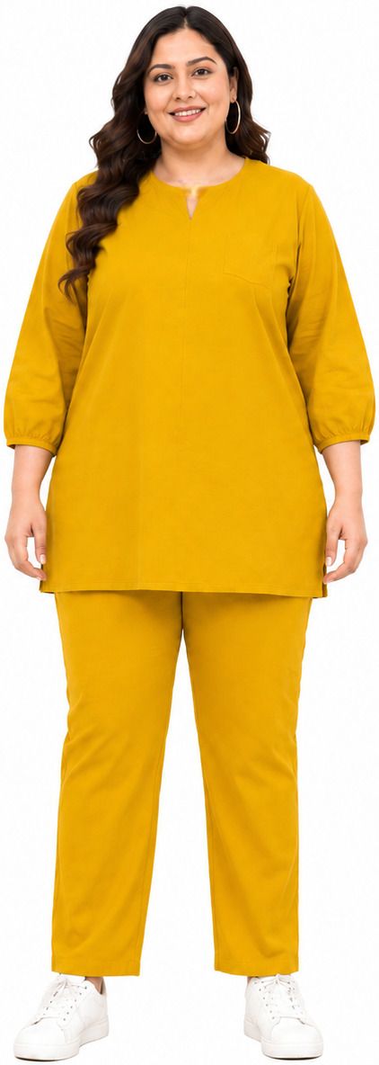 shivoraa Tunic Pant Co-ords Set-picture-23