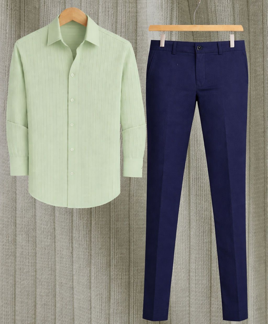tyrell Shirt Pant Co-ords Set-picture-15