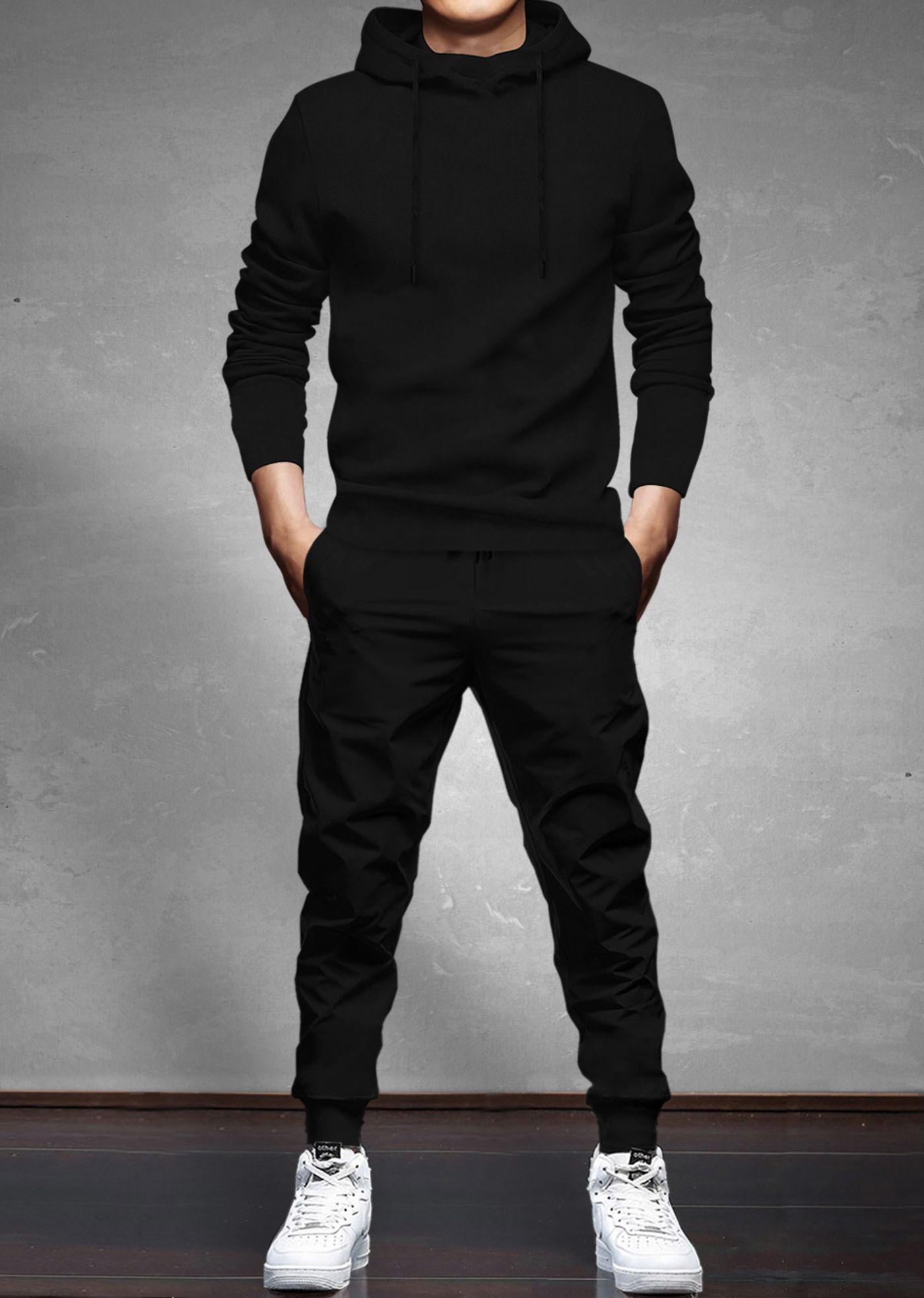 blive Tshirt Pant Co-ords Set-picture-23