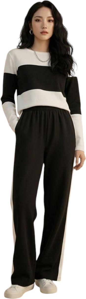 sheenels Top Pant Co-ords Set-picture-37