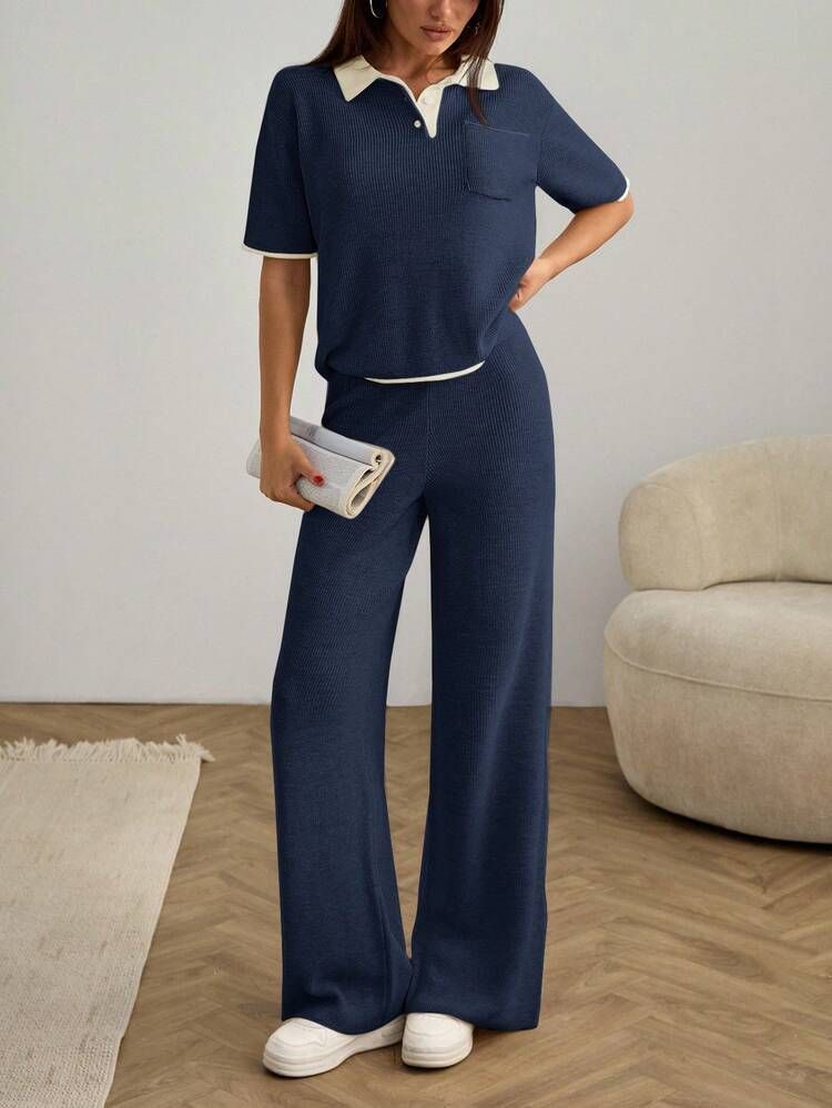 sydney hills Tshirt Pant Co-ords Set-picture-13