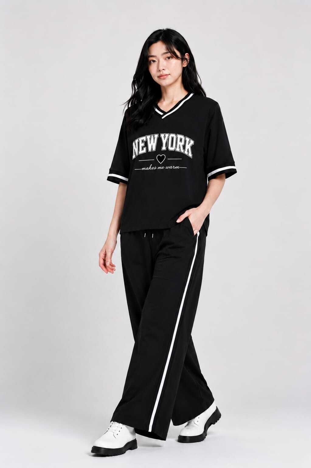 atm Top Pant Co-ords Set-picture-20