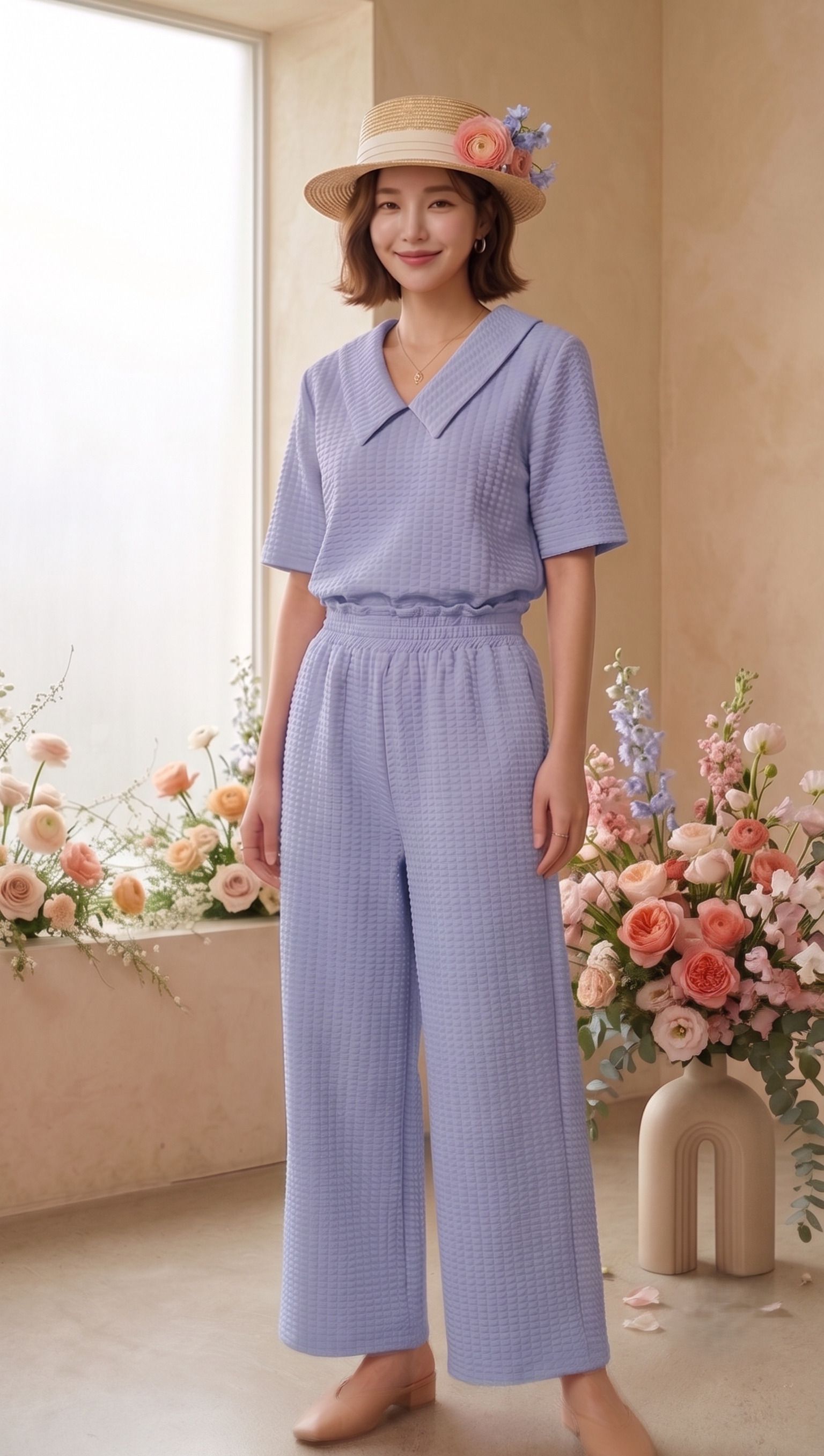 irha Top Palazzos Co-ords Set-picture-17