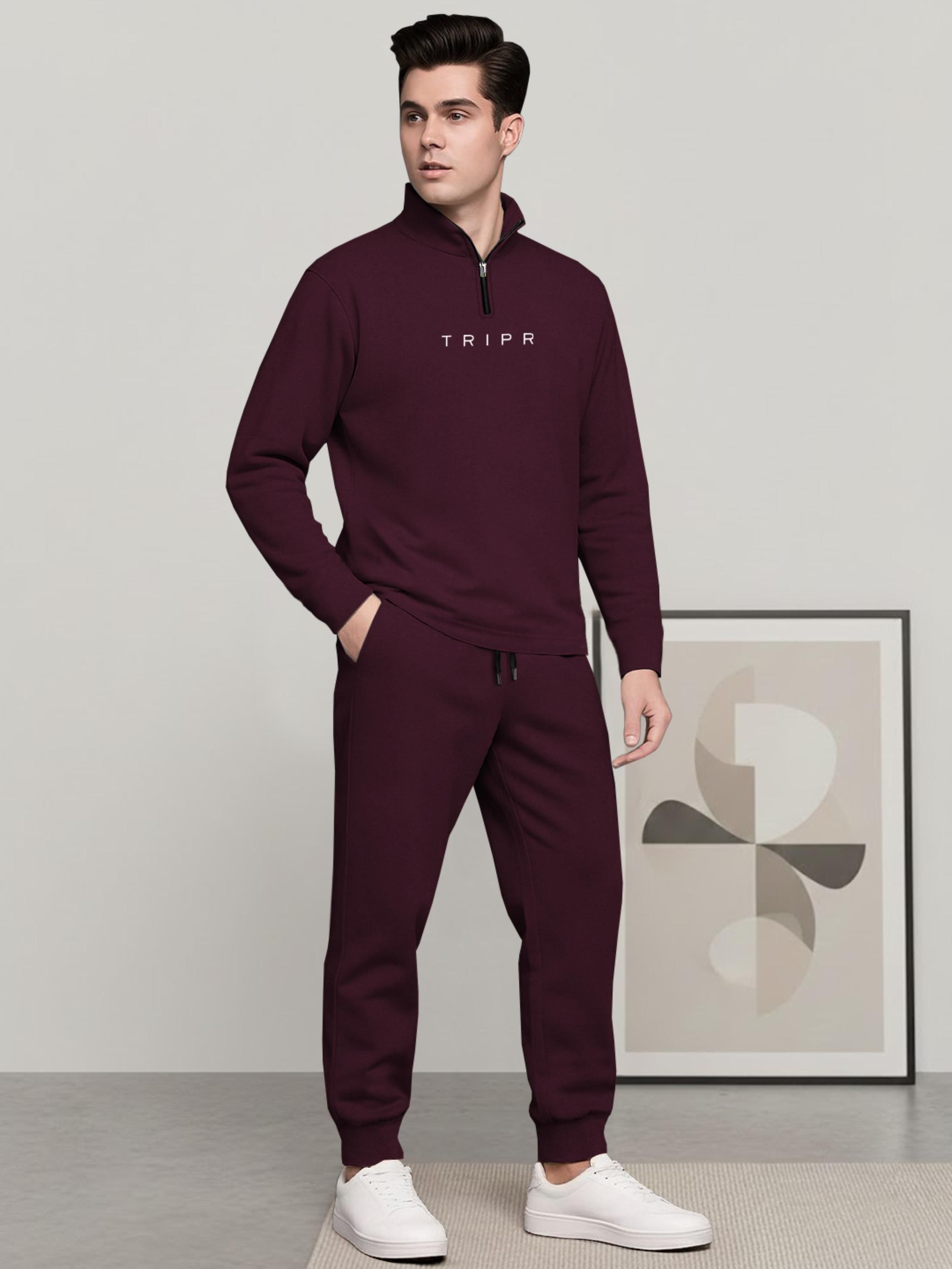 Tshirt Pant Co-ords Set