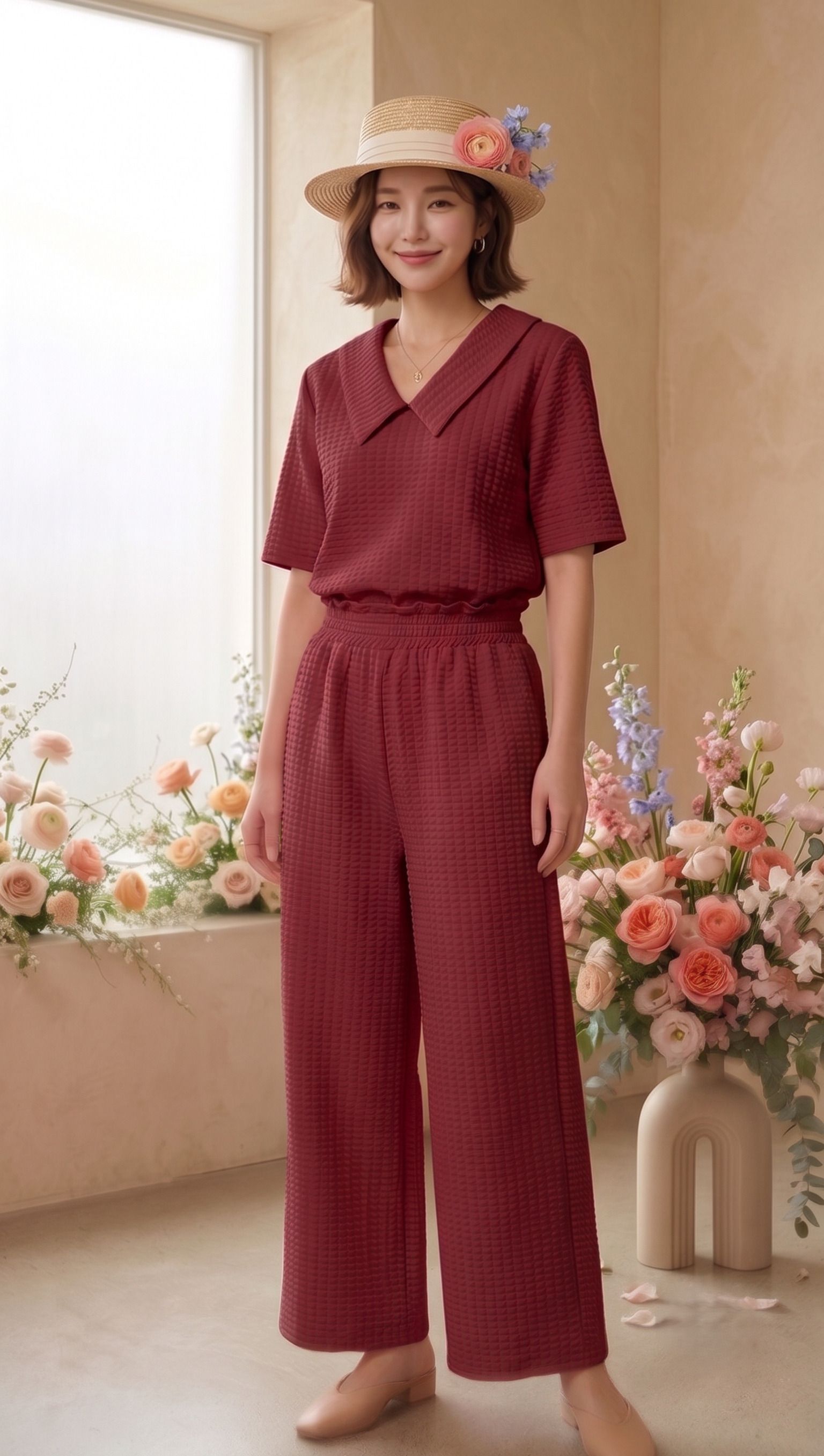 irha Top Palazzos Co-ords Set-picture-24