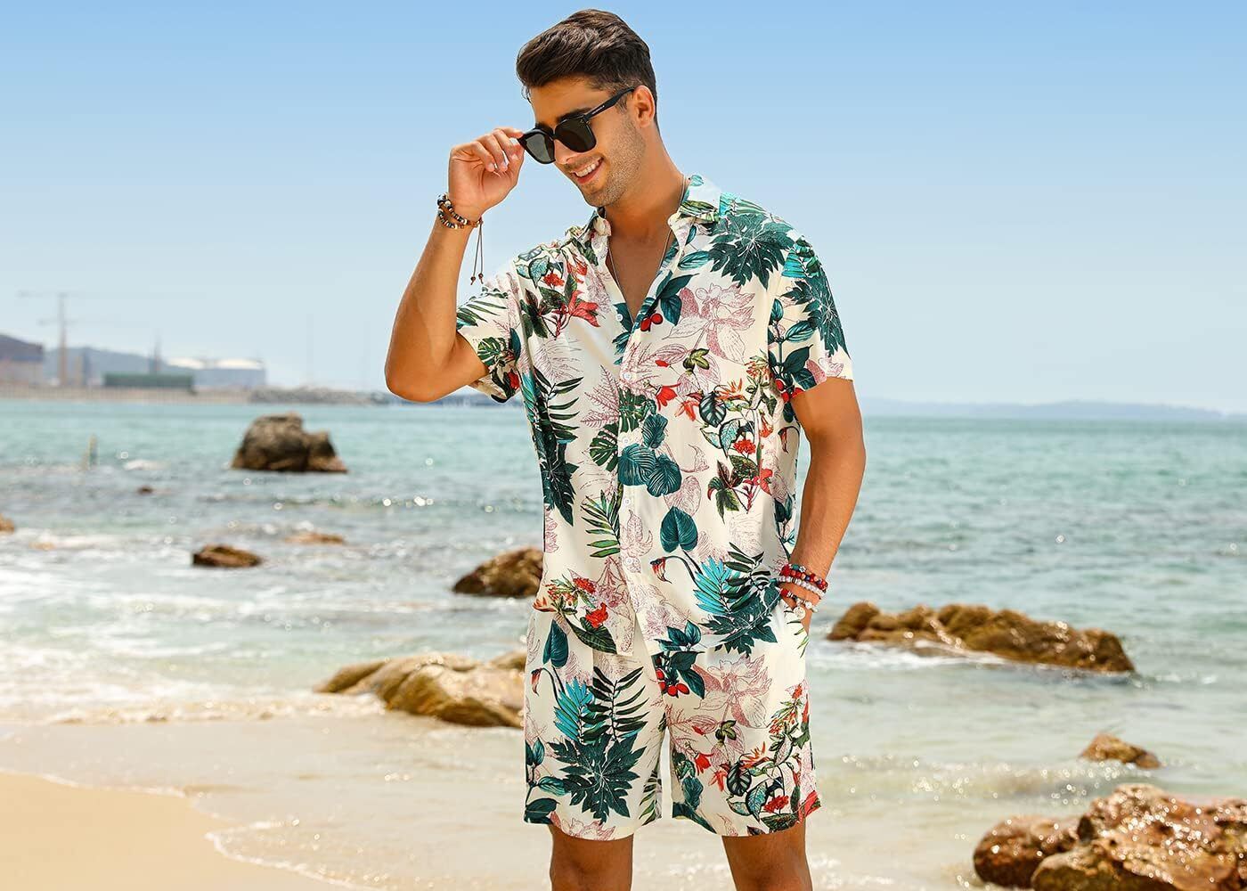 glori star Shirt Pant Co-ords Set-picture-38
