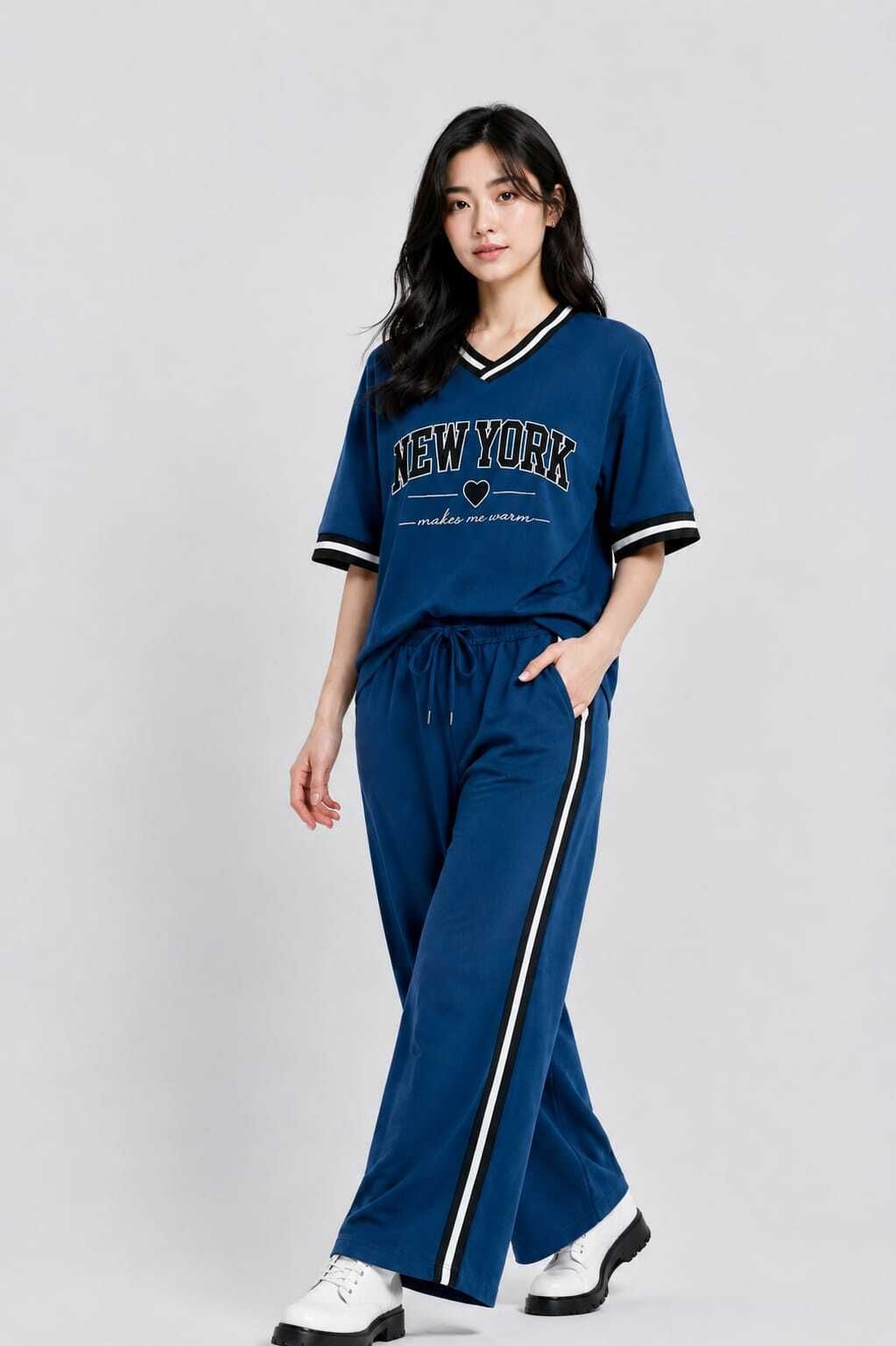 atm Top Pant Co-ords Set-picture-42