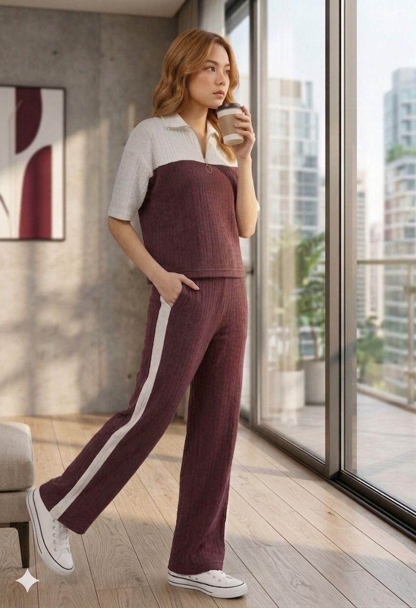 sheenels Top Pant Co-ords Set-picture-22