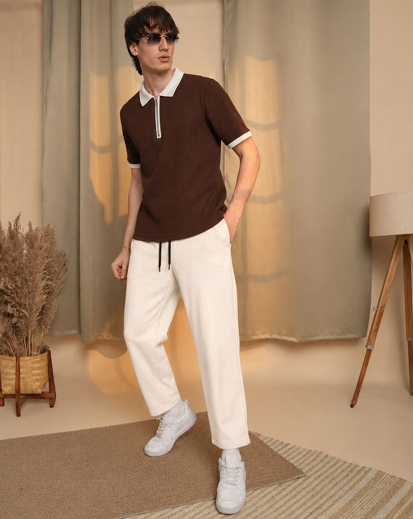 metronaut Tshirt Pant Co-ords Set-picture-37