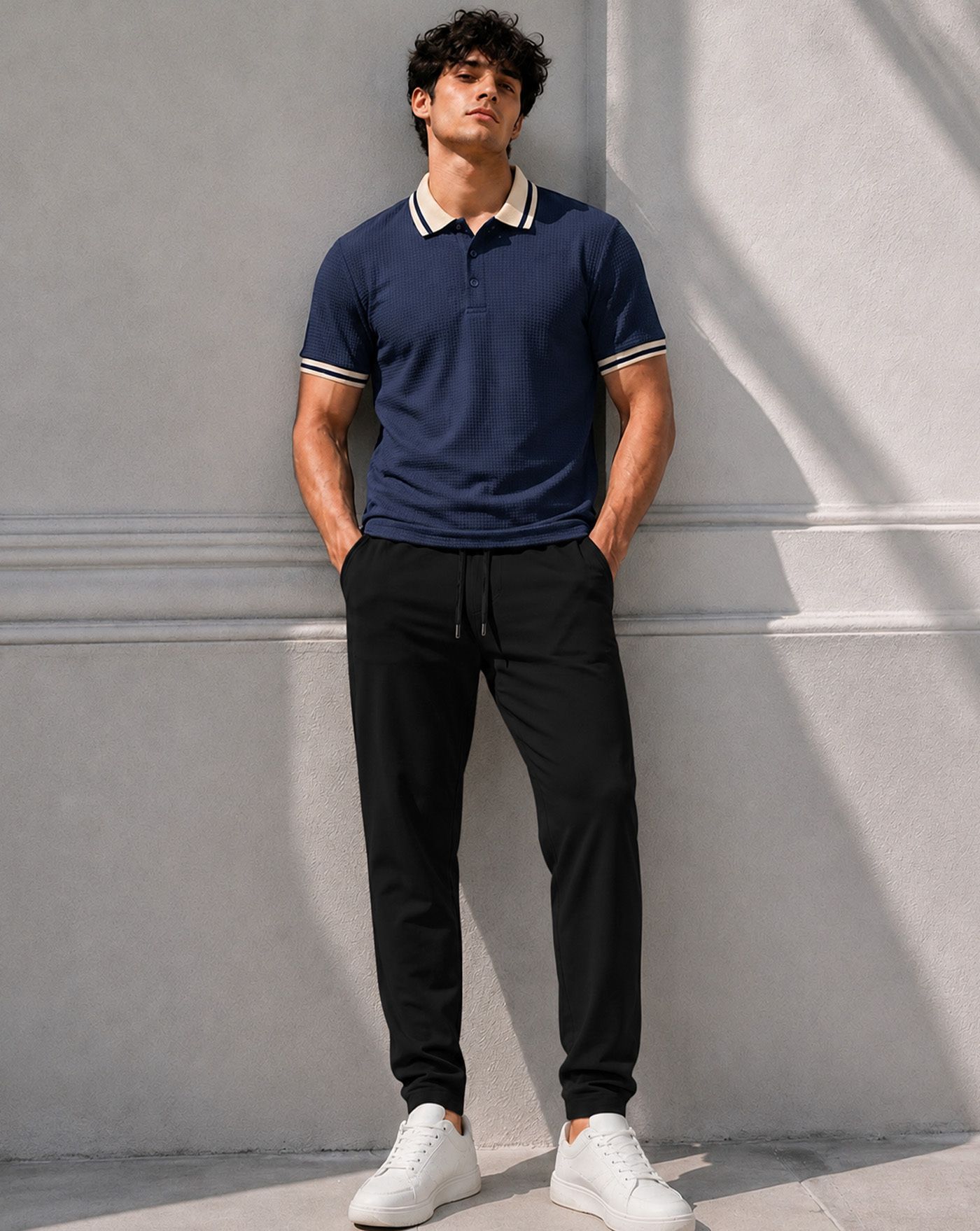 metronaut Tshirt Pant Co-ords Set-picture-40