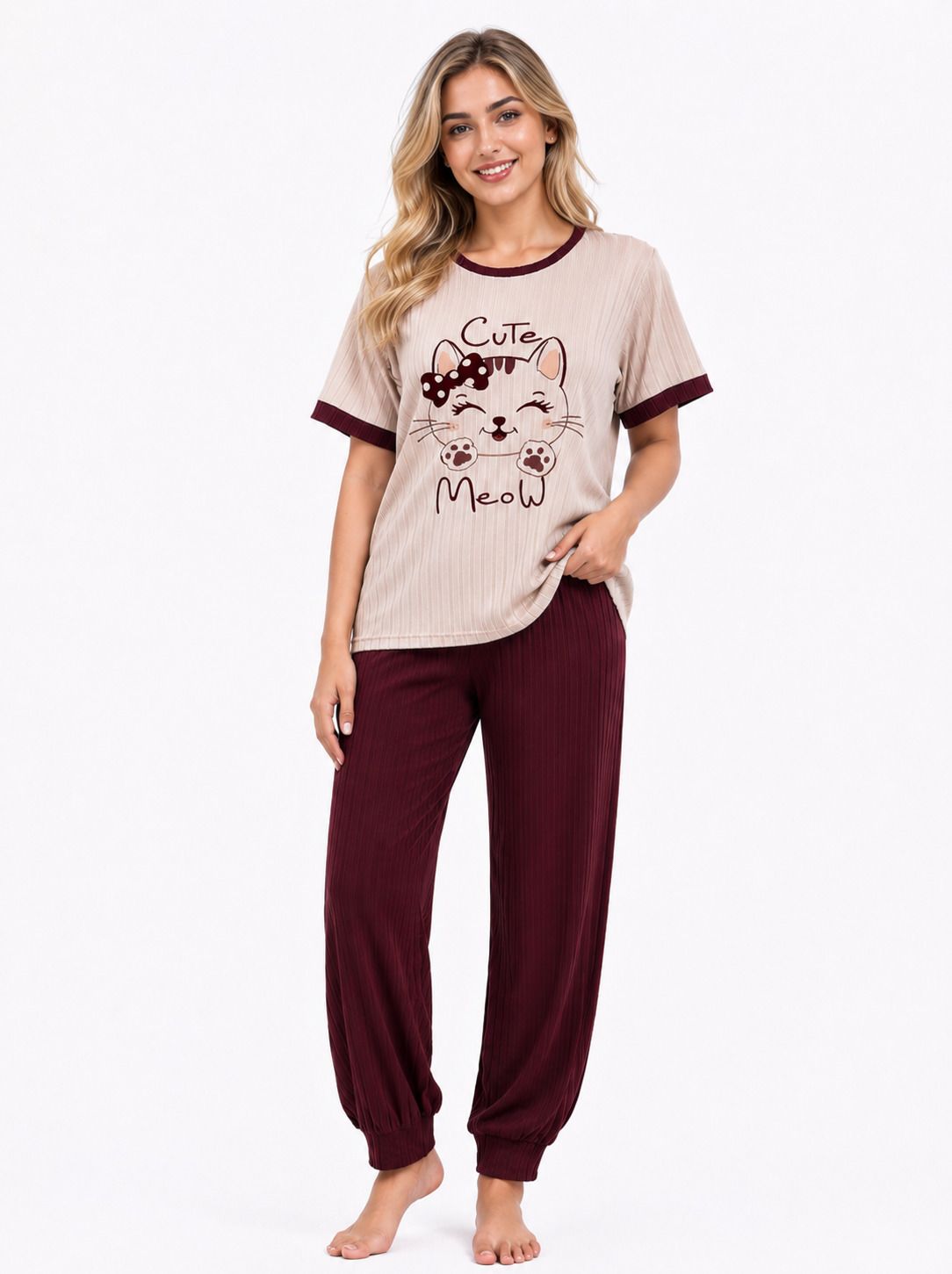 atm Top Pant Co-ords Set-picture-41