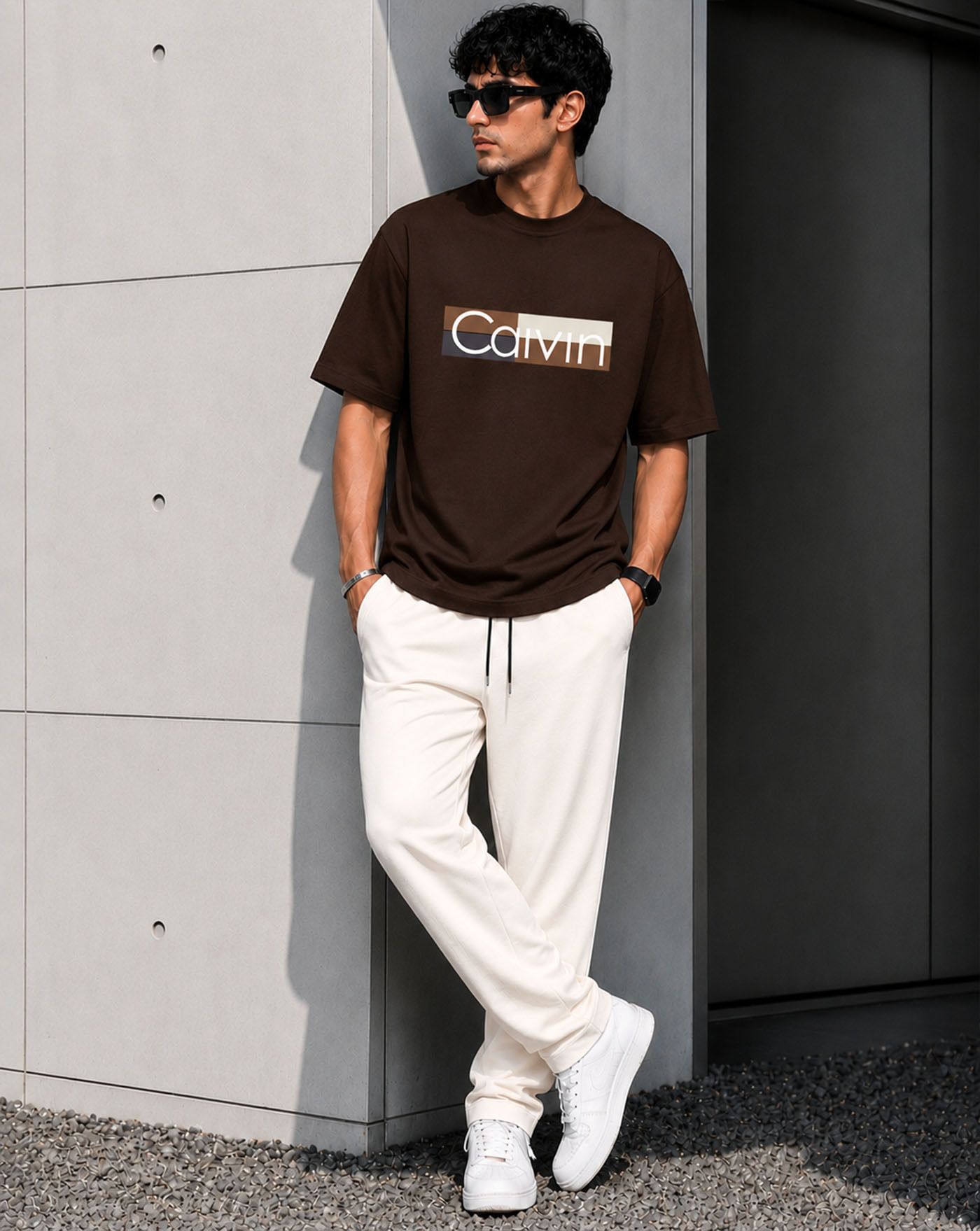 metronaut Tshirt Pant Co-ords Set-picture-17