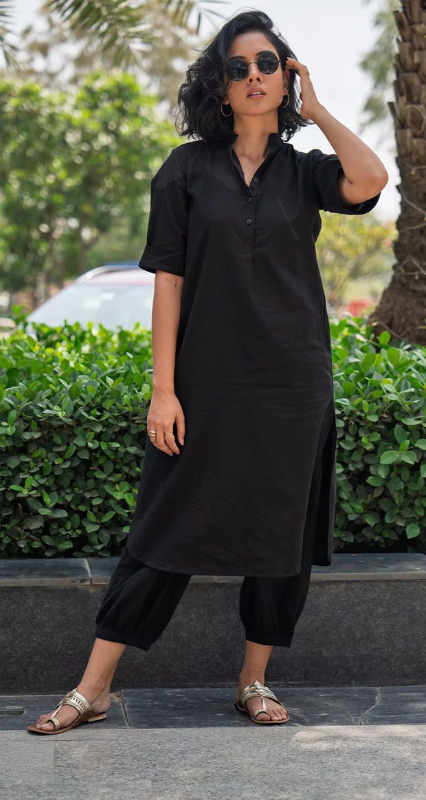 shreedajaipur Tunic Pant Co-ords Set-picture-19