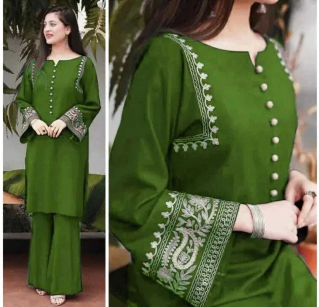 nkrm Tunic Pant Co-ords Set-picture-13