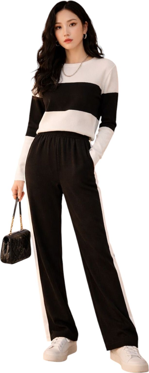 sheenels Top Pant Co-ords Set-picture-38