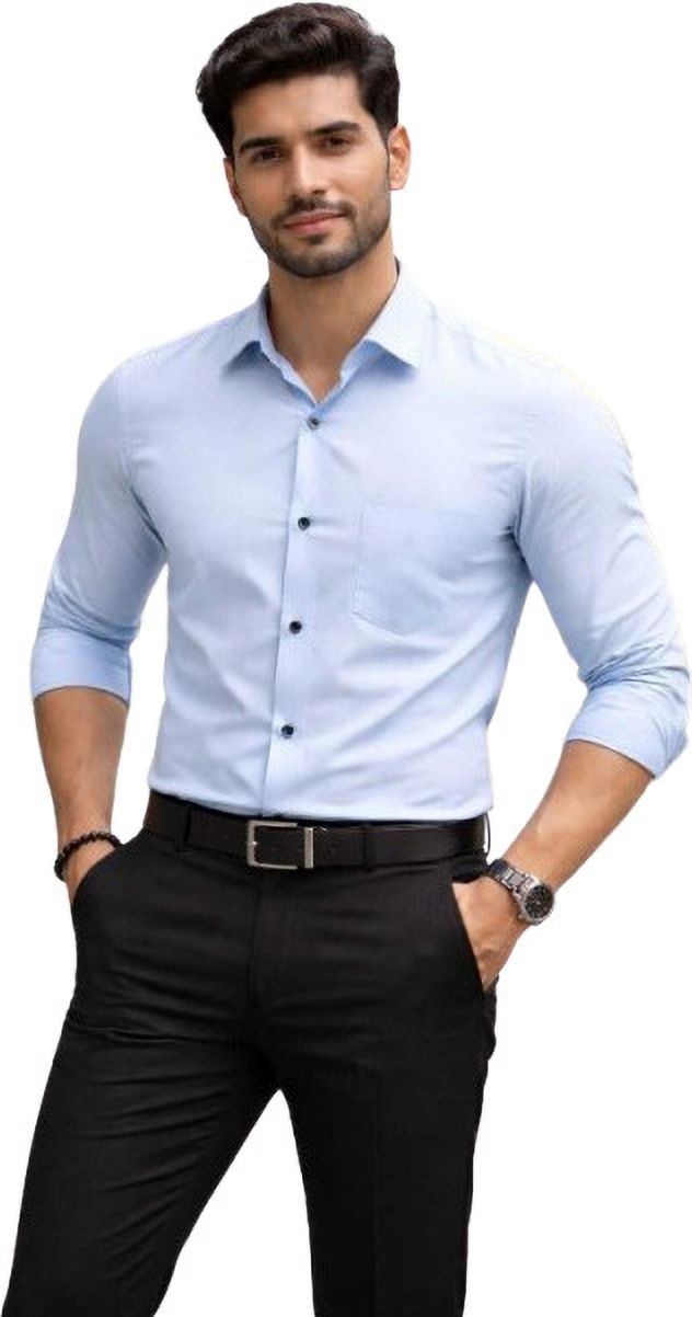 varahi collection Shirt Pant Western Set-picture-15