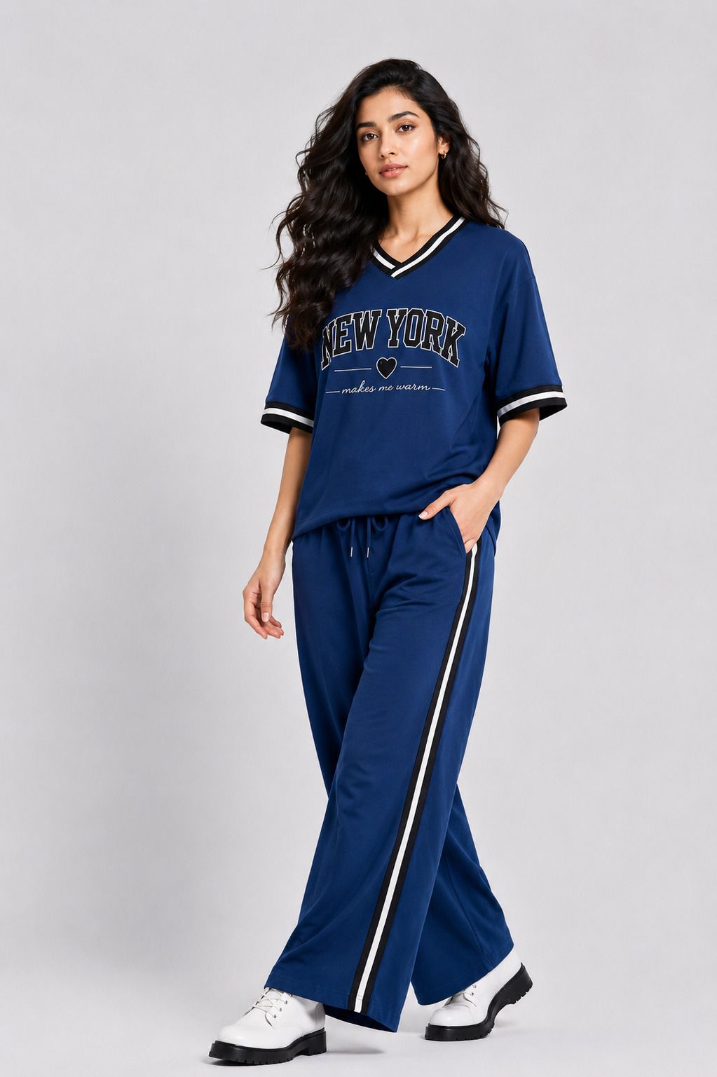 atm Top Pant Co-ords Set-picture-11