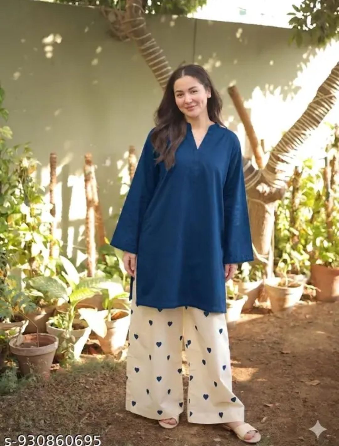 avorell Top Pant Co-ords Set-picture-19