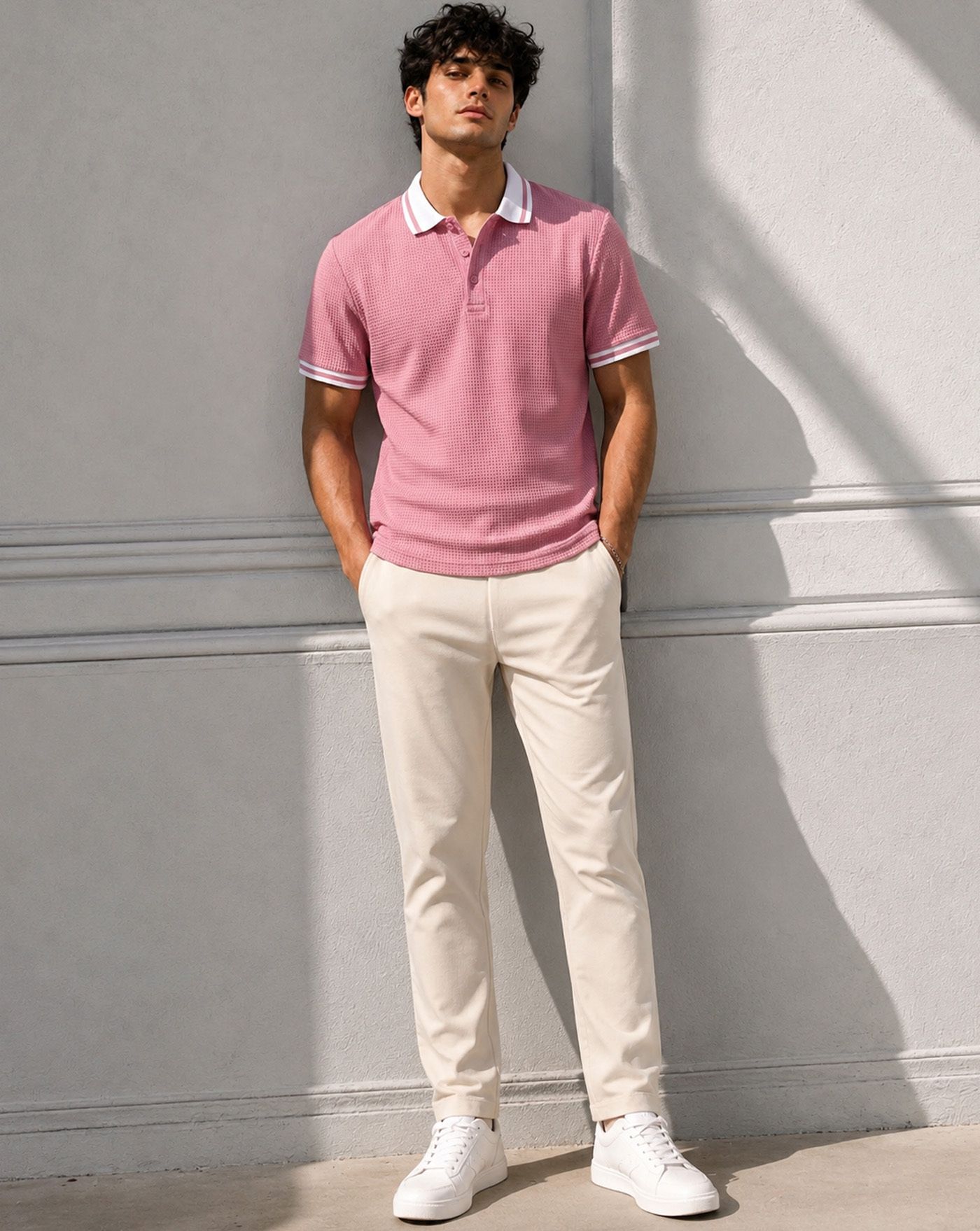 metronaut Tshirt Pant Co-ords Set-picture-48