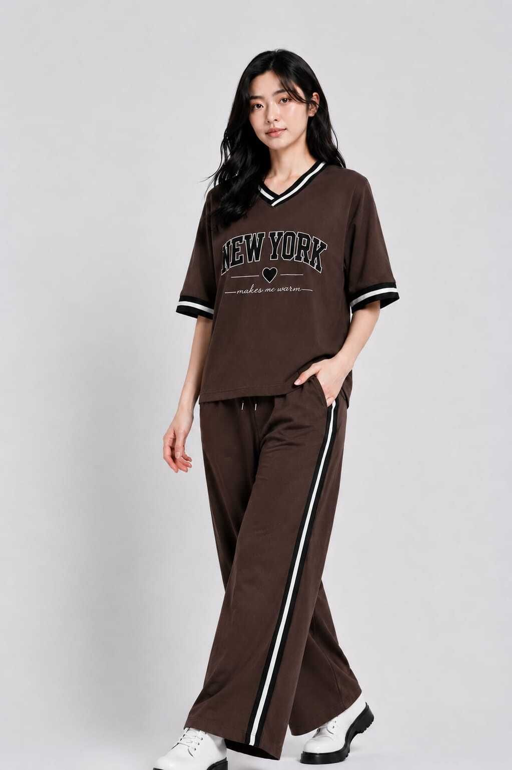 atm Top Pant Co-ords Set-picture-13