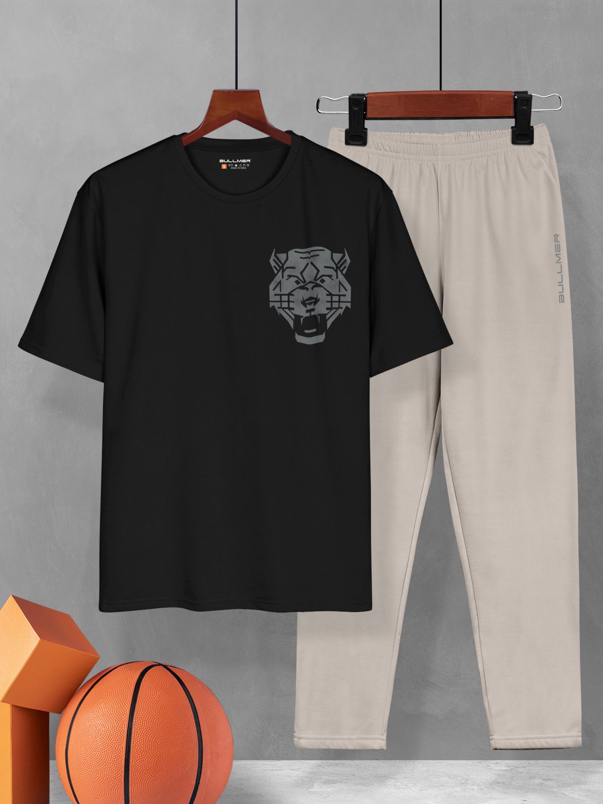 bullmer Tshirt Pant Co-ords Set-picture-15