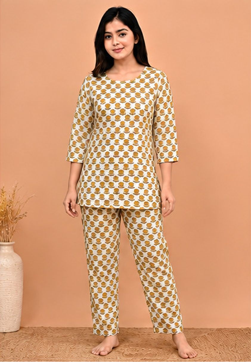 starmk Tunic Pant Co-ords Set-picture-12