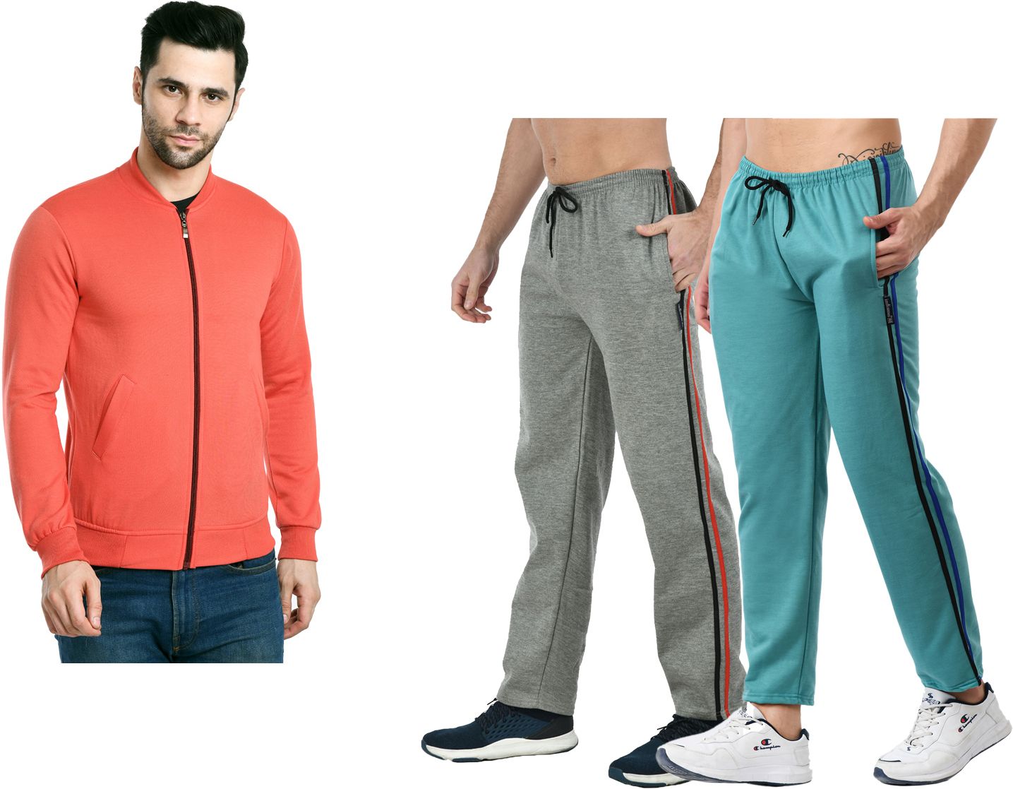 mti fashions Top Pant Co-ords Set-picture-15