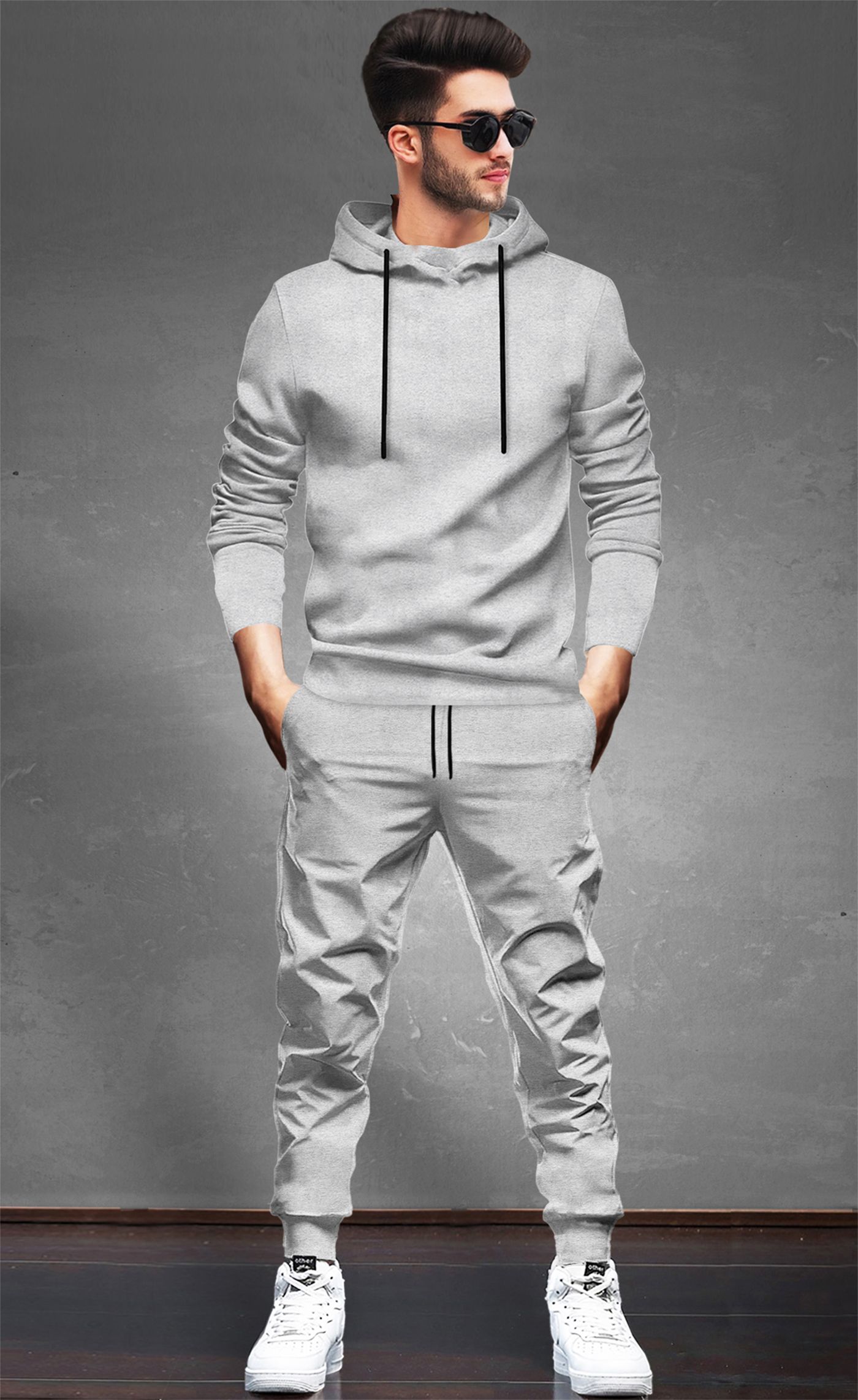 blive Tshirt Pant Co-ords Set-picture-27