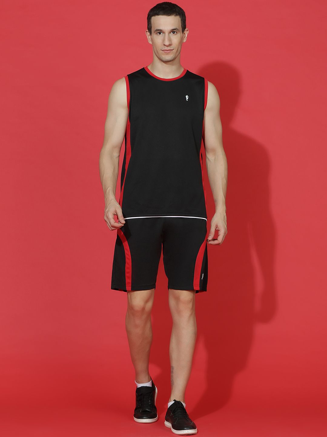 eppe Tshirt Regular Shorts Co-ords Set-picture-24