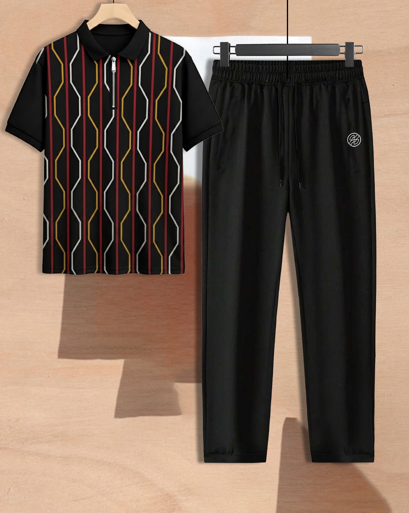 ausk Printed Men Track Suit-picture-48