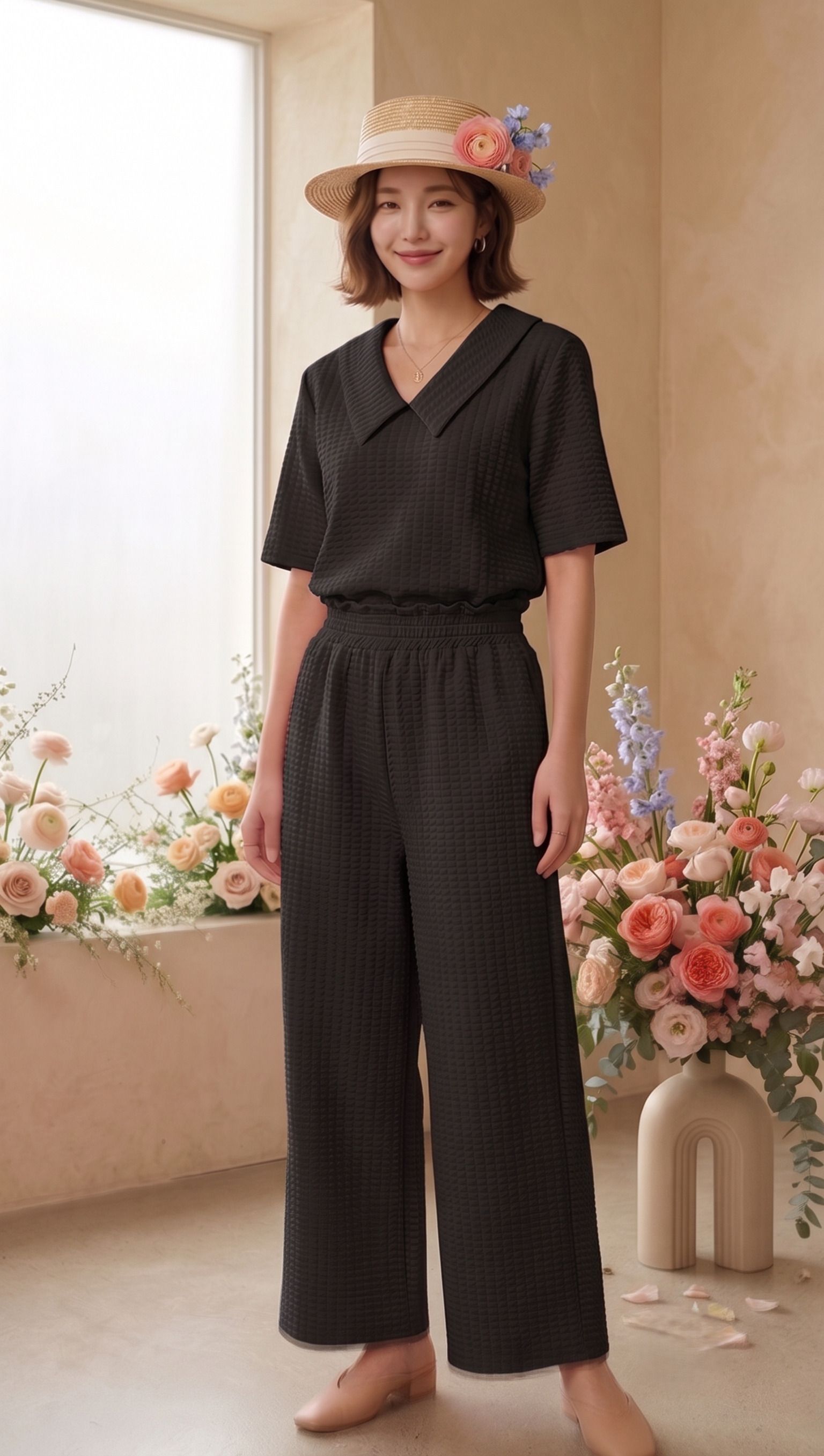 irha Top Palazzos Co-ords Set-picture-25