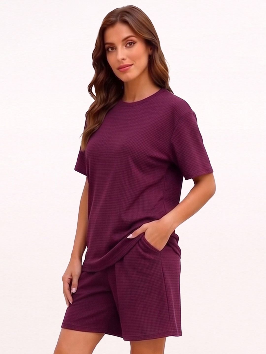 pptoss Self Design Women Track Suit-picture-39