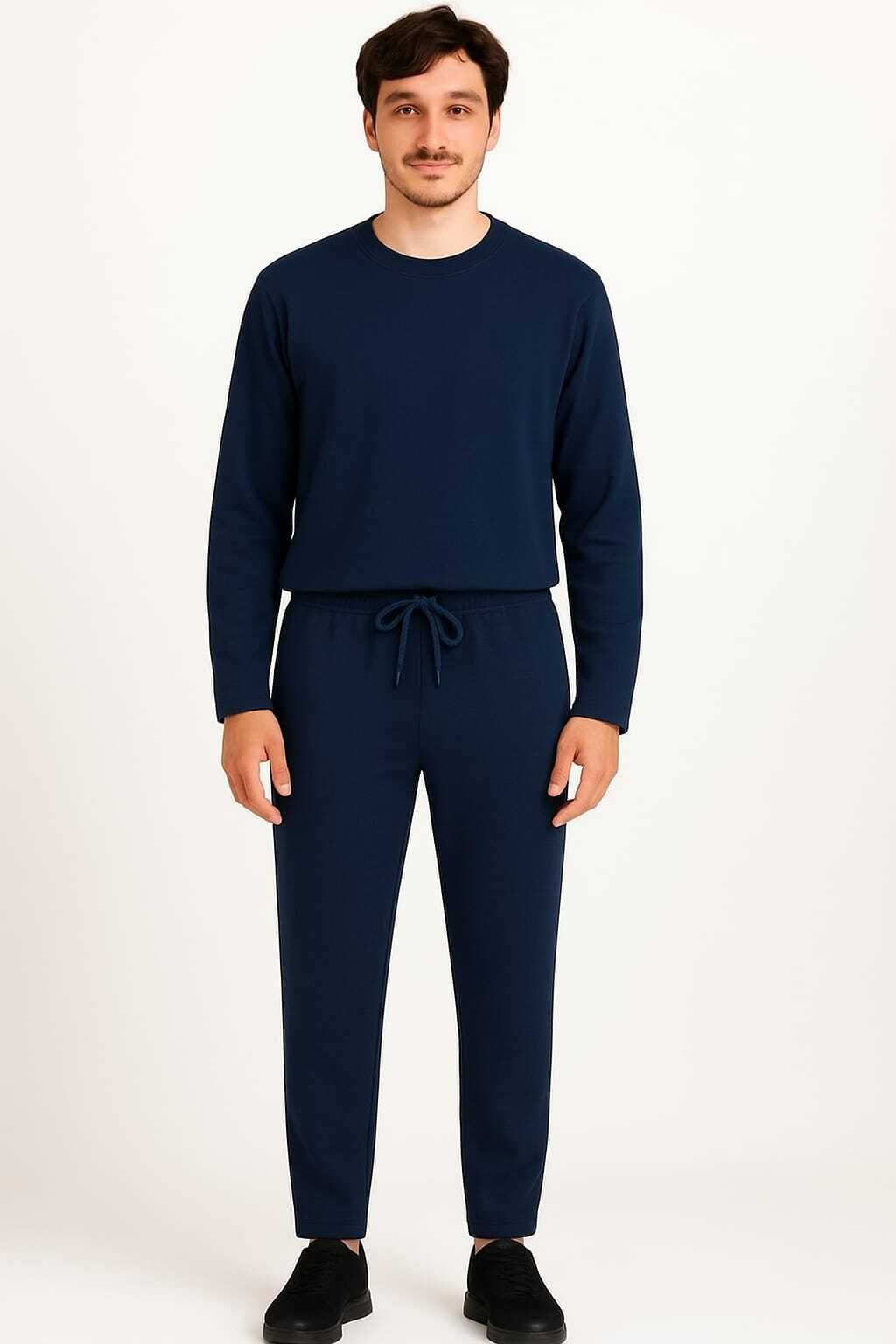 Tshirt Pant Co-ords Set