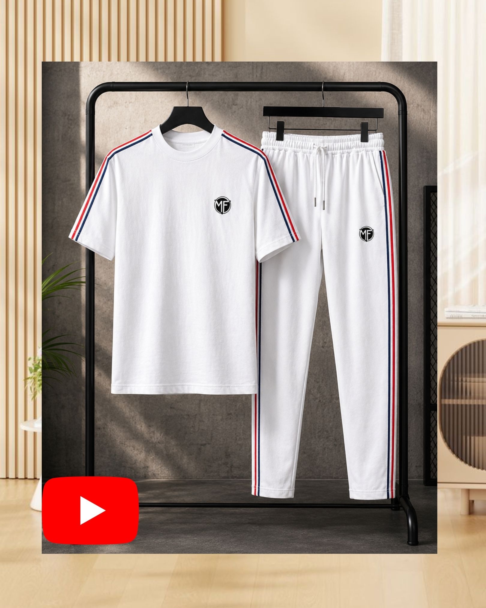 moonfigure Tshirt Pant Co-ords Set-picture-23