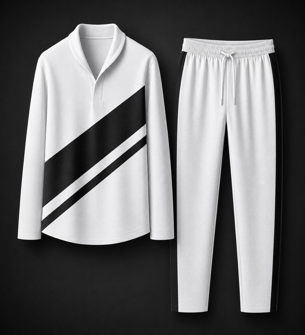 devu fashion Tshirt Pant Co-ords Set-picture-13