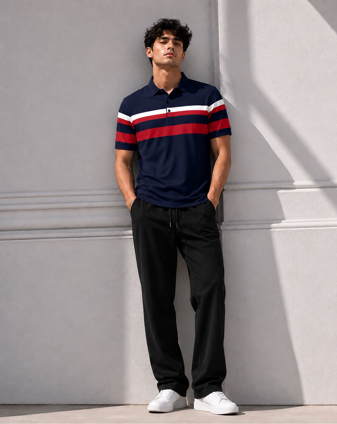 metronaut Tshirt Pant Co-ords Set-picture-30