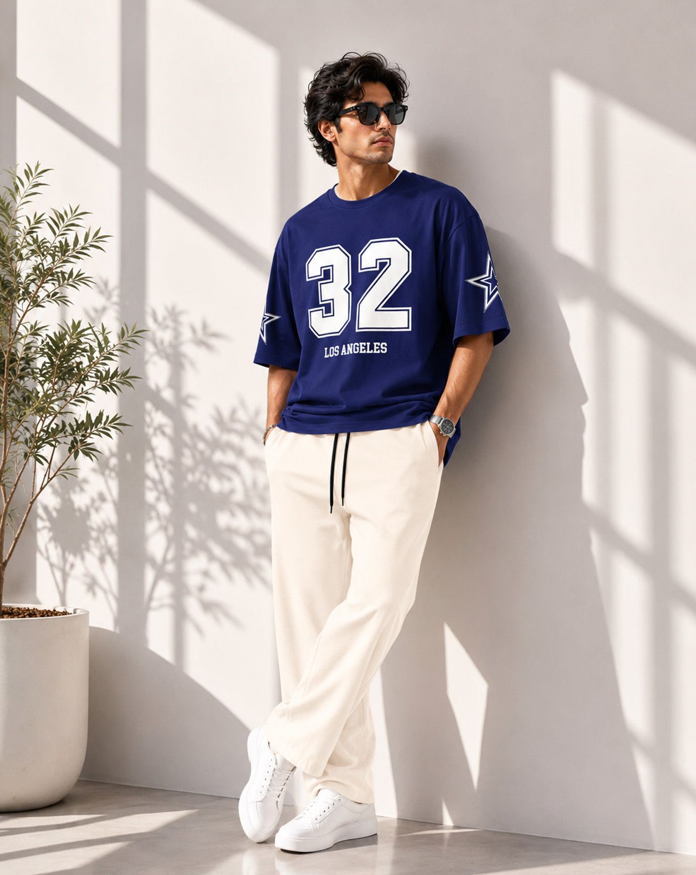 metronaut Tshirt Pant Co-ords Set-picture-39