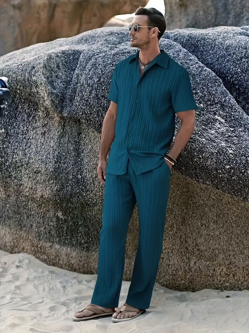 maa uma Shirt Pant Co-ords Set-picture-10