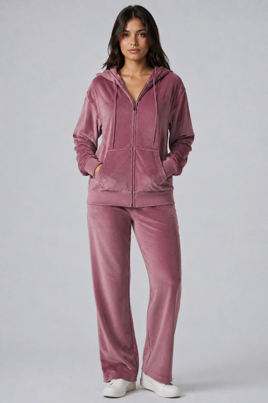 heteshe Sweatshirt Pant Co-ords Set-picture-44