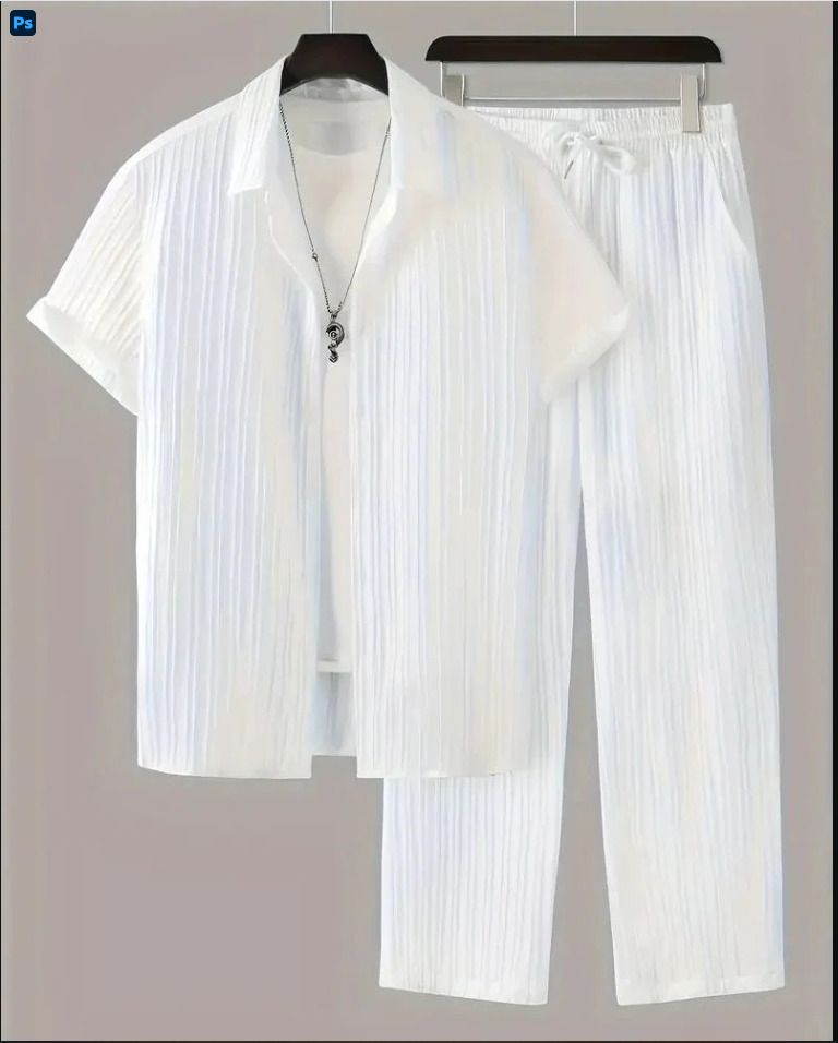 moldest Shirt Pant Co-ords Set-picture-11