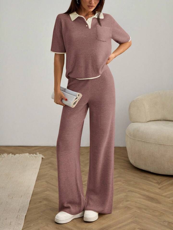 sydney hills Tshirt Pant Co-ords Set-picture-18