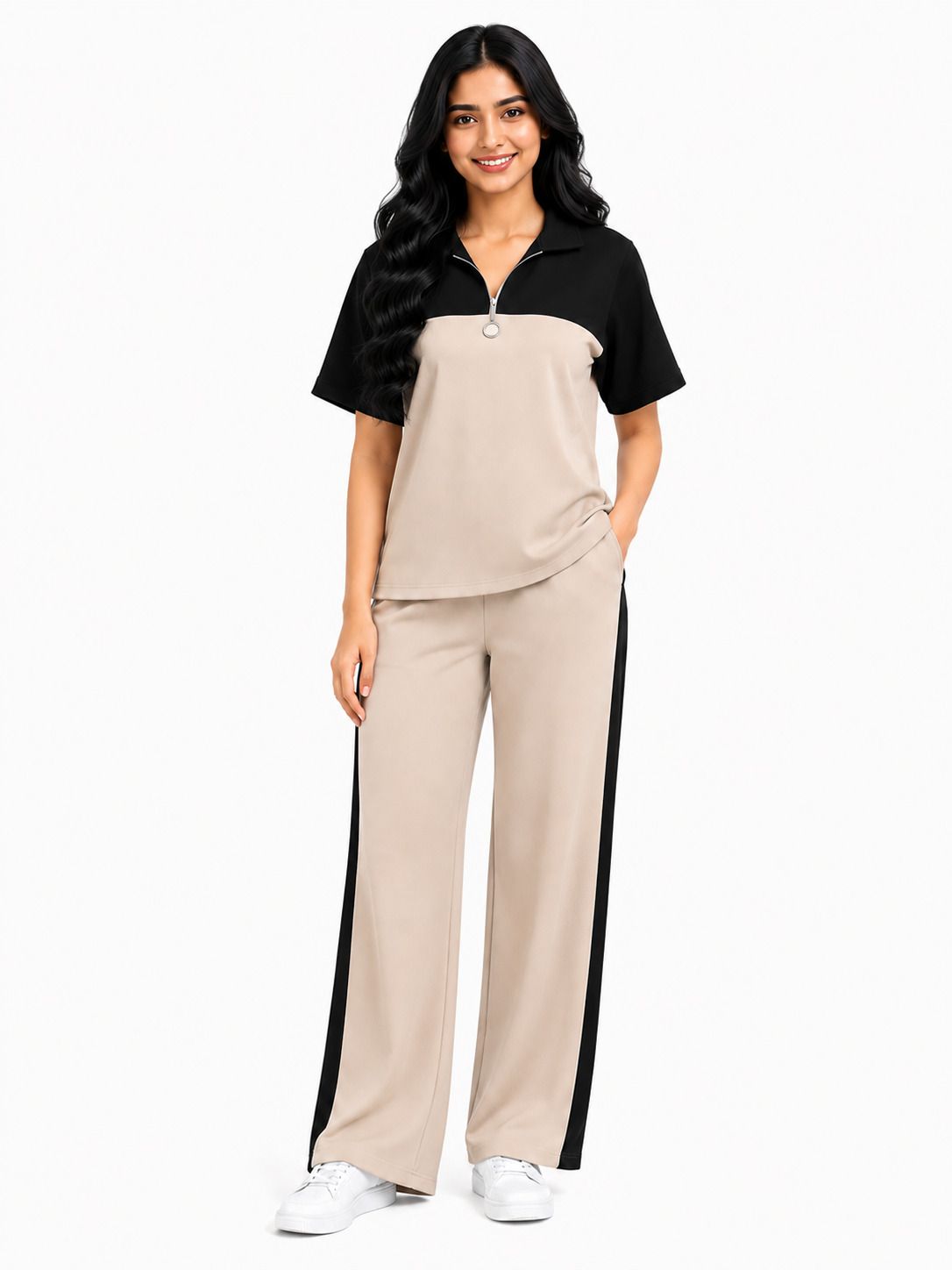 atm Top Pant Co-ords Set-picture-22