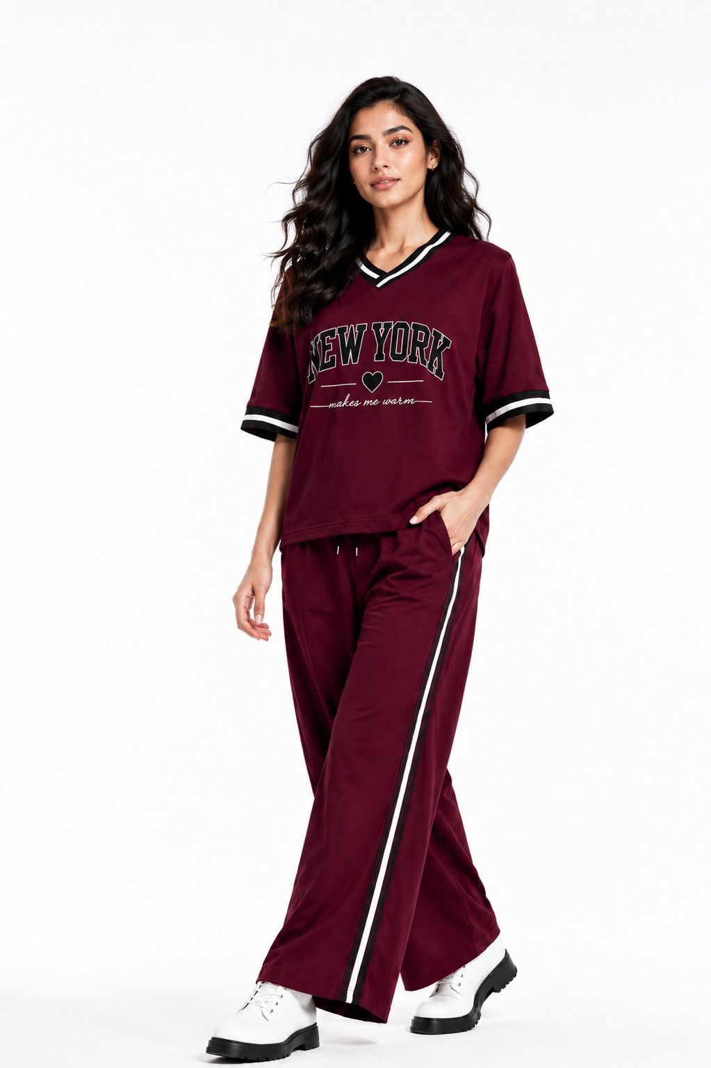atm Top Pant Co-ords Set-picture-31