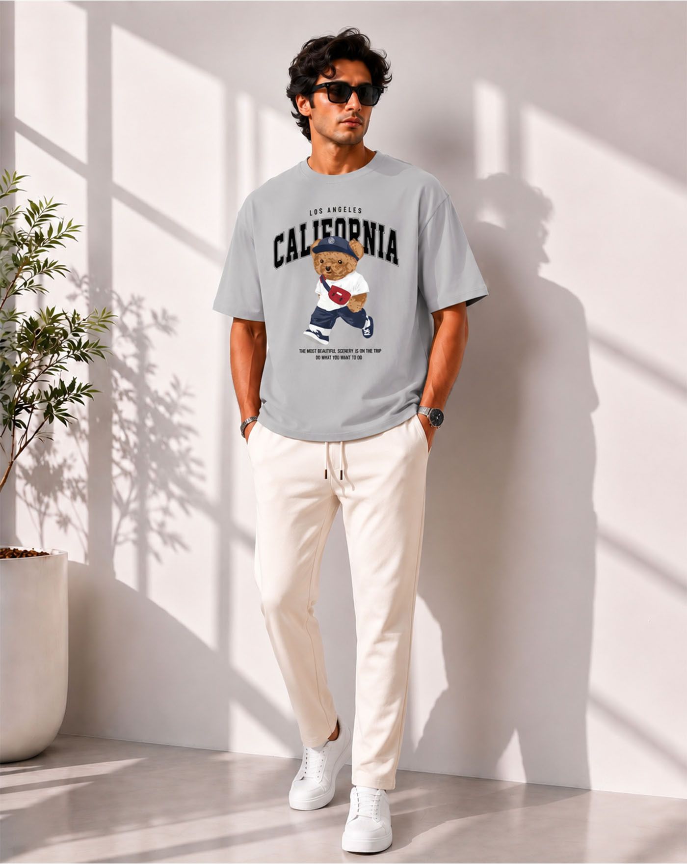 metronaut Tshirt Pant Co-ords Set-picture-11