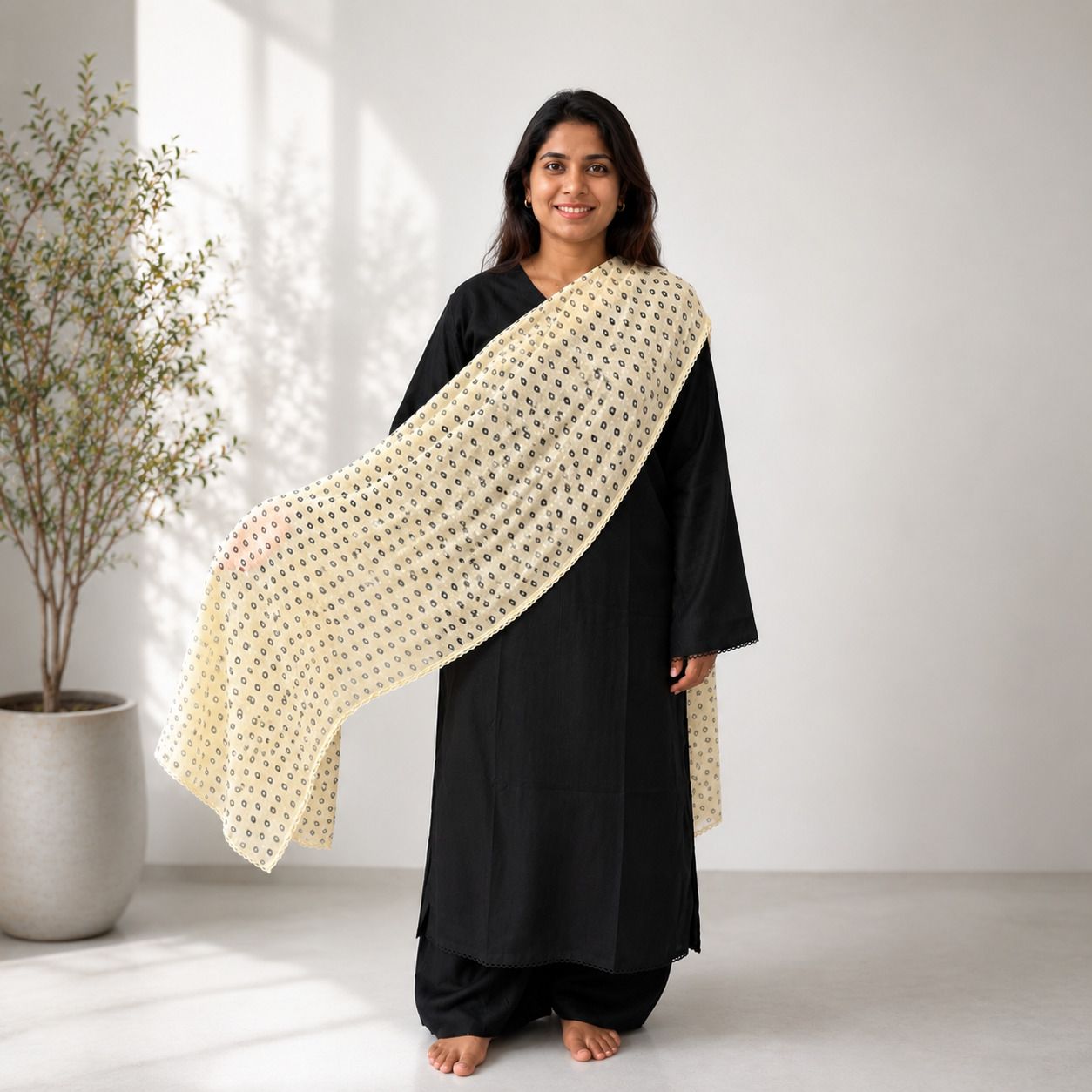 anba Top Pant Co-ords Set-picture-15