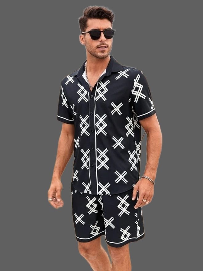 glori star Shirt Pant Co-ords Set-picture-30